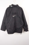 VINTAGE NIKE JACKET (M)