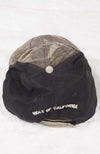 VINTAGE REAL TREE CAT HAT