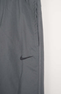 VINTAGE NIKE TRACK PANTS (M)