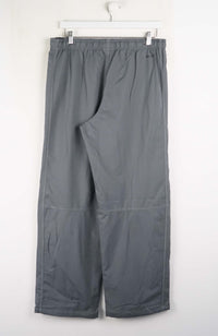 VINTAGE NIKE TRACK PANTS (M)
