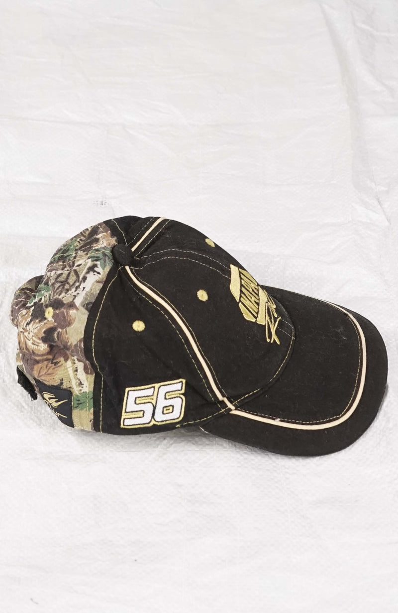 VINTAGE REAL TREE HAT