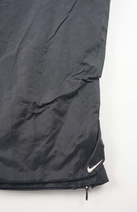 VINTAGE NIKE TRACK PANTS (XXL)