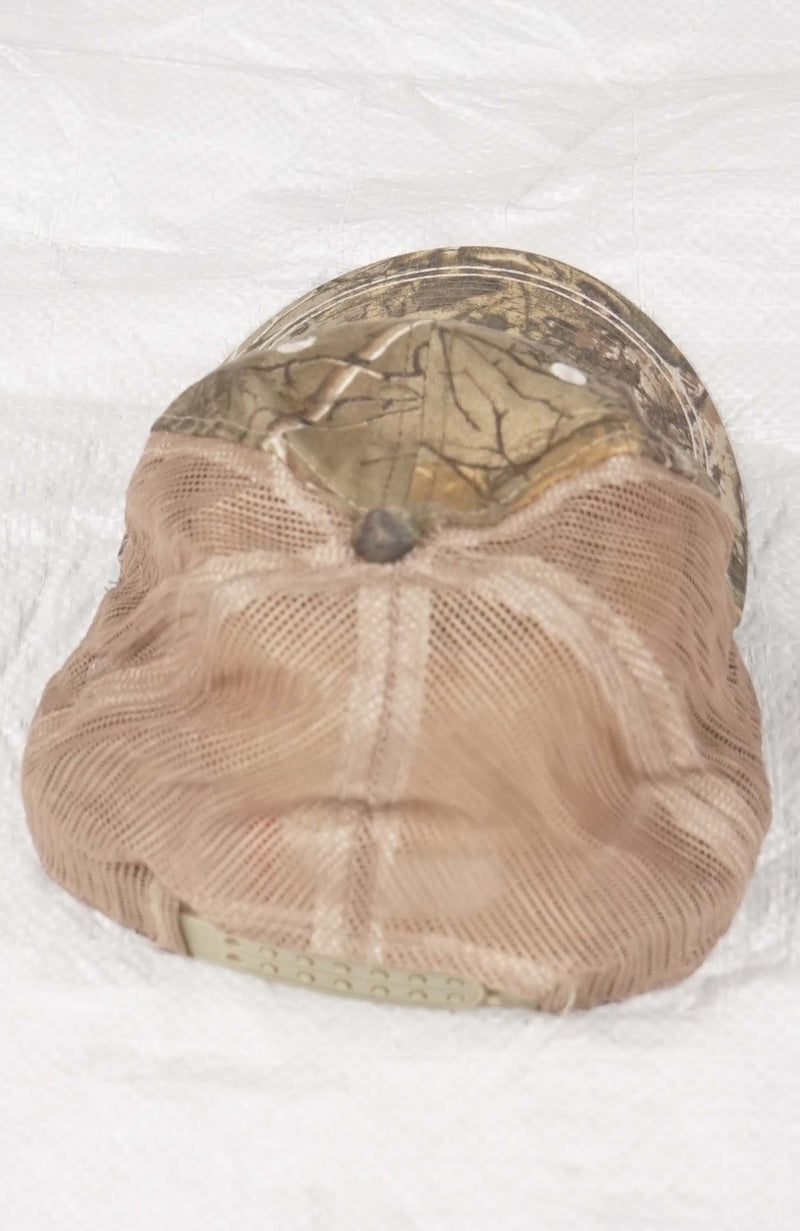 VINTAGE REALTREE HAT