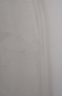 VINTAGE ADIDAS TRACK PANTS (M)