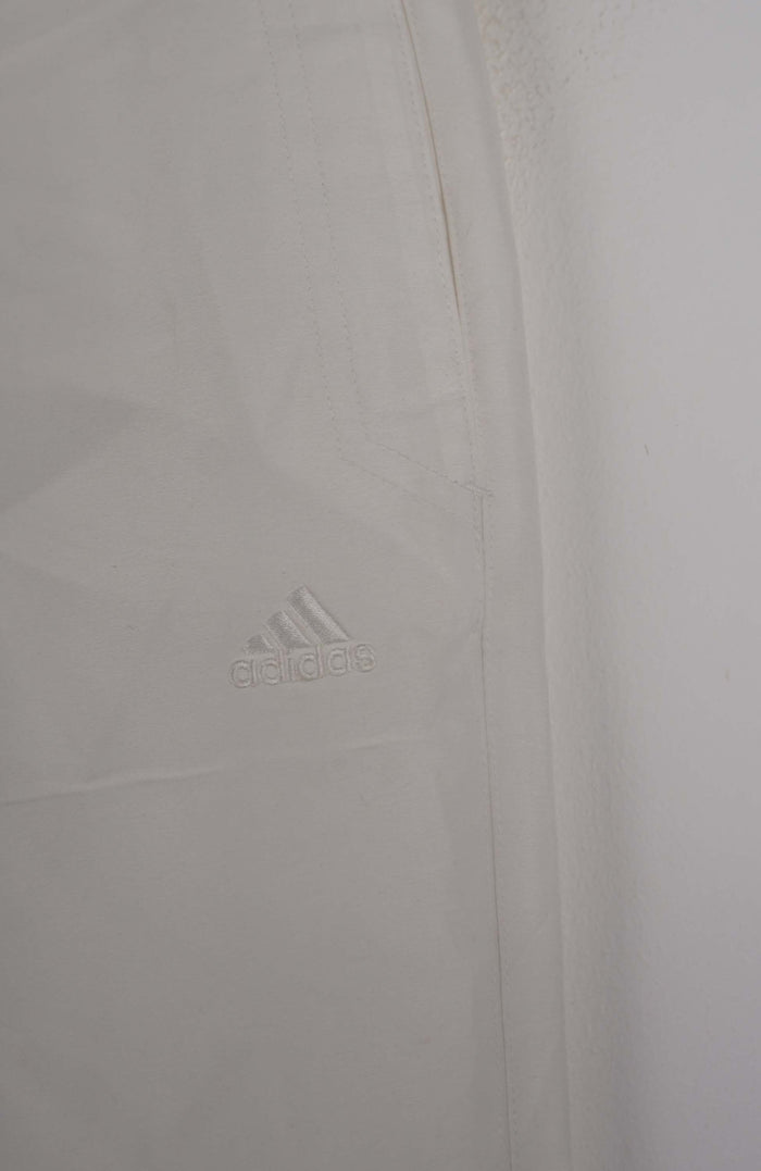 VINTAGE ADIDAS TRACK PANTS (M)