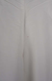 VINTAGE ADIDAS TRACK PANTS (M)