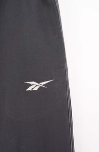 VINTAGE REEBOK TRACK PANTS (XL)