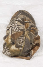 VINTAGE REAL TREE  HAT