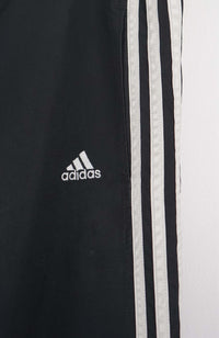 VINTAGE ADIDAS TRACK PANTS (XL)