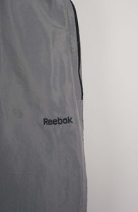 VINTAGE REEBOK TRACK PANTS (XXL)