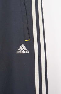 VINTAGE ADIDAS TRACK PANTS (XL)
