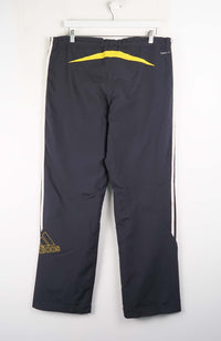 VINTAGE ADIDAS TRACK PANTS (XL)