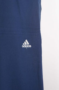 VINTAGE ADIDAS TRACK PANTS (XL)