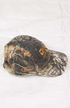 VINTAGE REAL TREE DAHL AUTOMOTIVE HAT