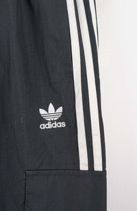 VINTAGE ADIDAS TRACK PANTS (XS)