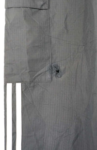 VINTAGE ADIDAS TRACK PANTS (XS)
