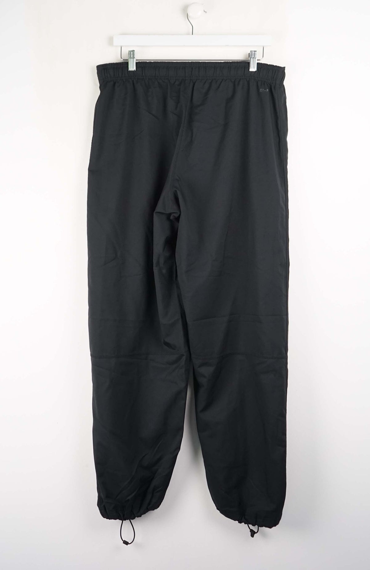 VINTAGE NIKE TRACK PANTS (M)