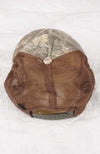 VINTAGE REAL TREE HAT