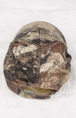 VINTAGE REAL TREE CABELA'S HAT