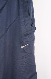 VINTAGE NIKE TRACK PANTS (L)