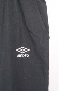 VINTAGE UMBRO TRACK PANTS (XL)