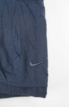 VINTAGE NIKE CARGO SHORTS W38