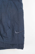 VINTAGE NIKE CARGO SHORTS W38