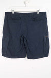VINTAGE NIKE CARGO SHORTS W38