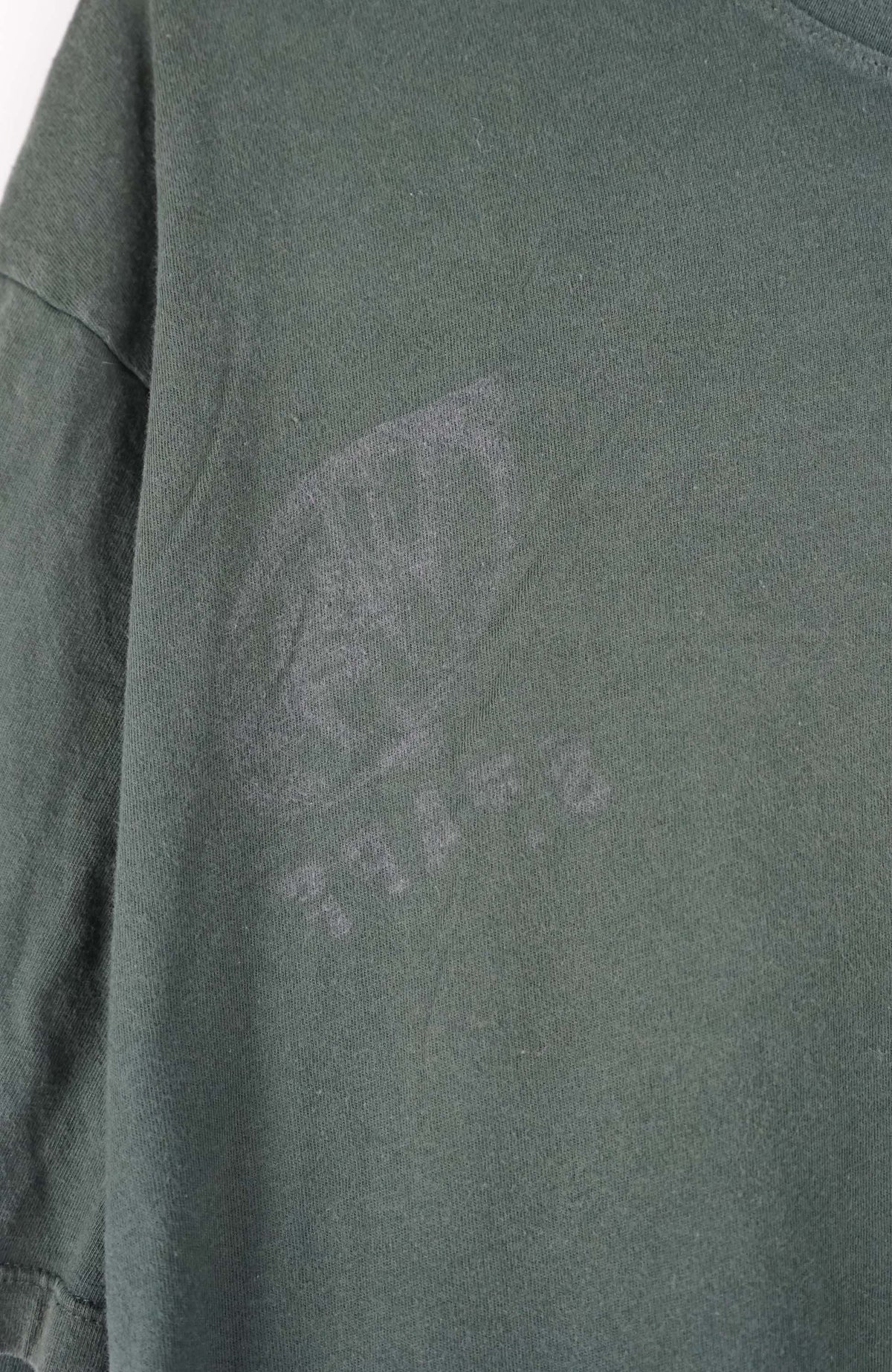 VINTAGE FISHING SHOPS T-SHIRT (XL)