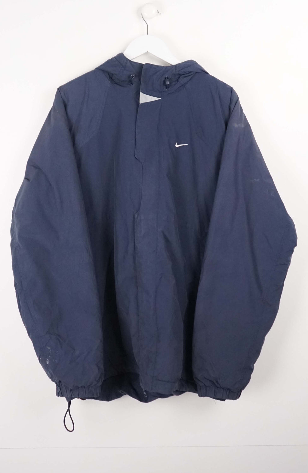 VINTAGE NIKE JACKET (XXL)