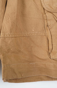 VINTAGE REWORK CARGO SHORTS W32