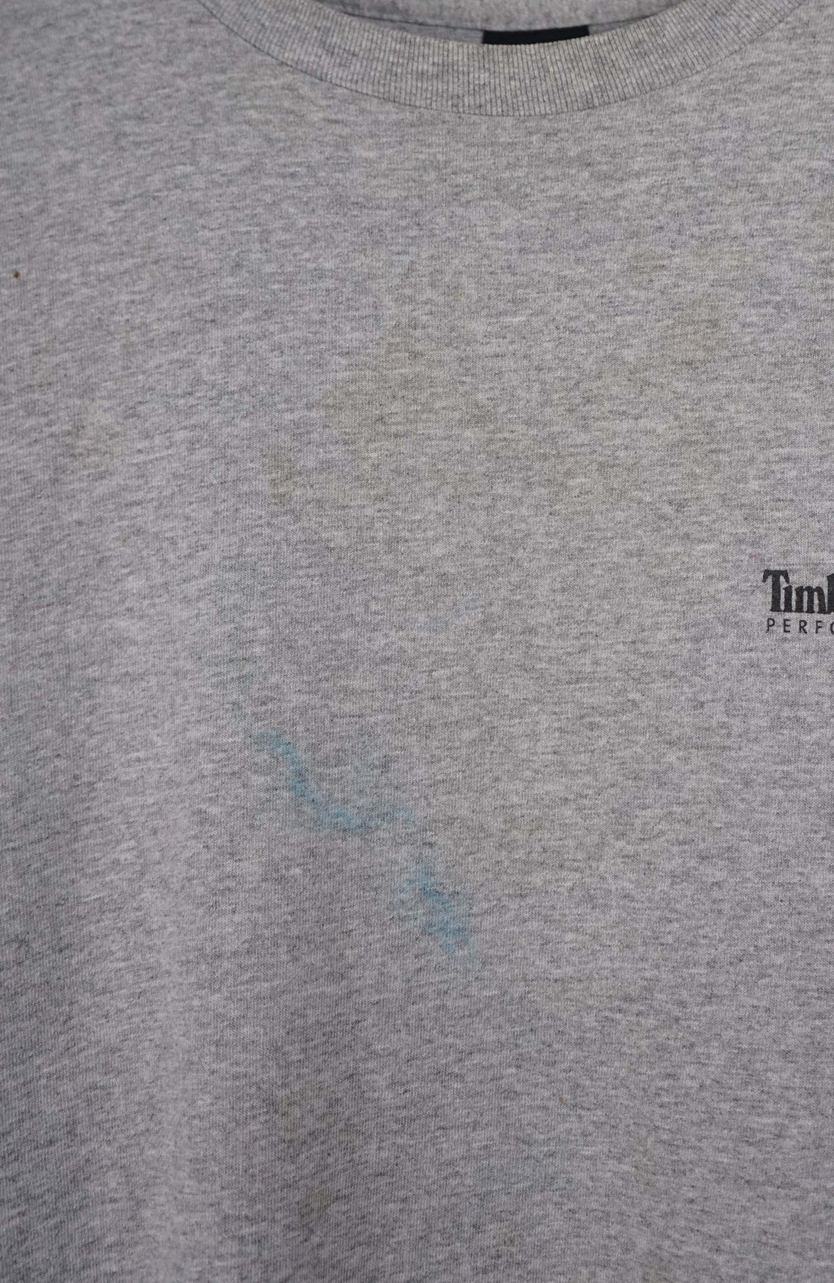 VINTAGE TIMBERLAND T-SHIRT (XL)