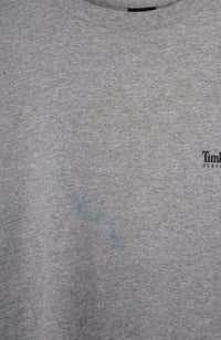 VINTAGE TIMBERLAND T-SHIRT (XL)