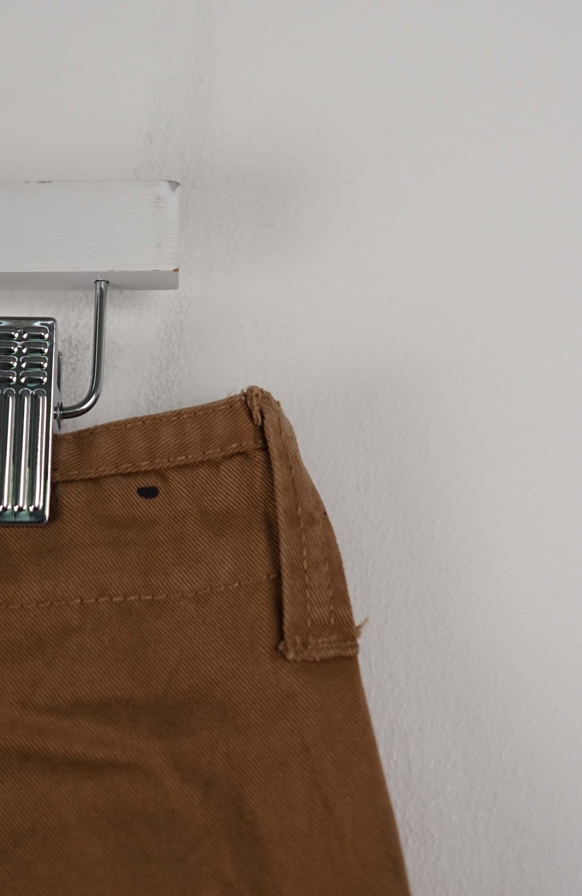 VINTAGE REWORK CARGO SHORTS W32