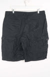 VINTAGE NIKE CARGO SHORTS W38