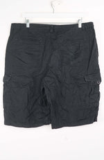 VINTAGE NIKE CARGO SHORTS W38