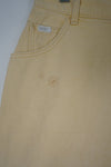 VINTAGE LEE JORTS W30