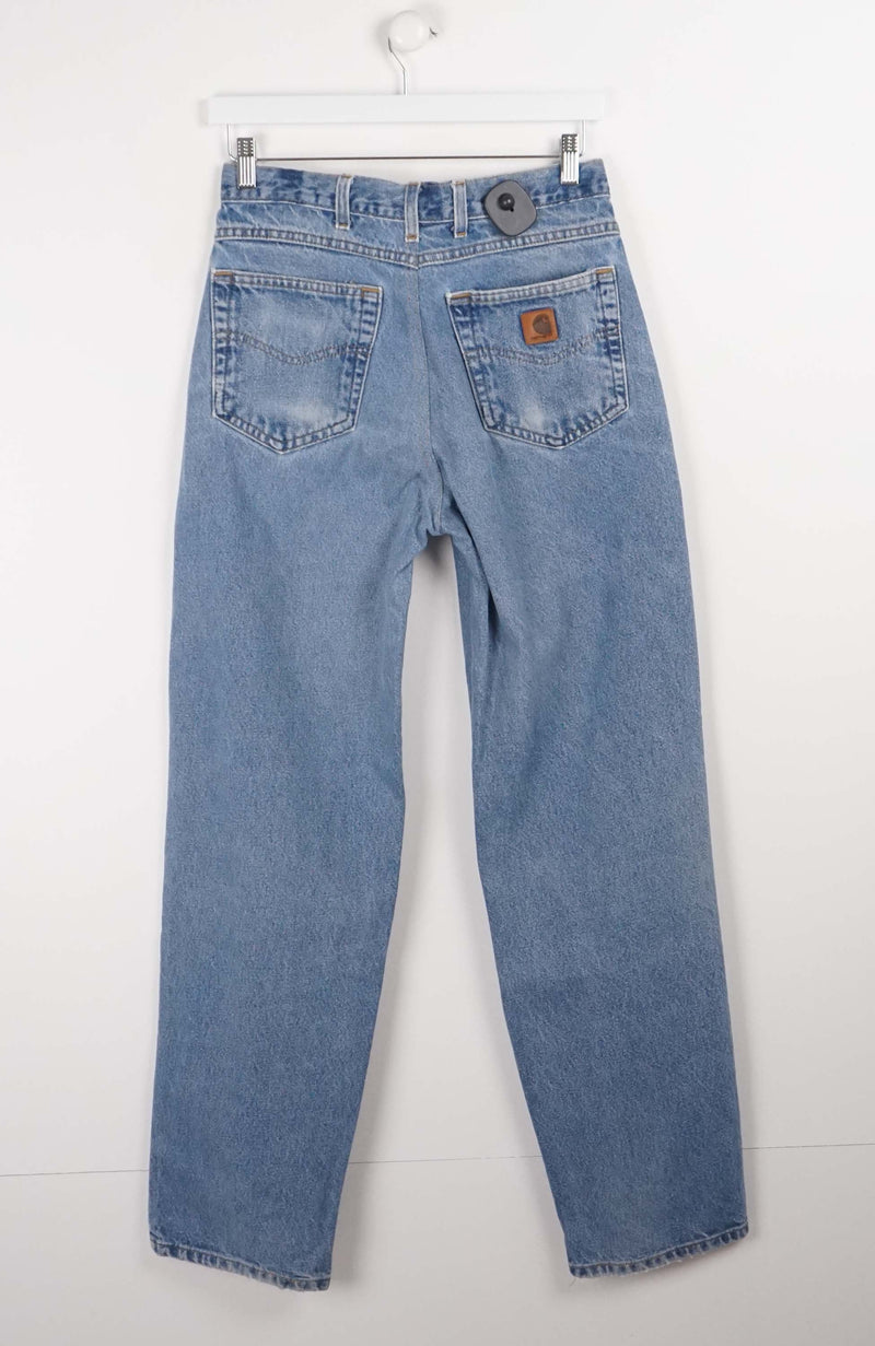VINTAGE CARHARTT WORKWEAR PANTS W29