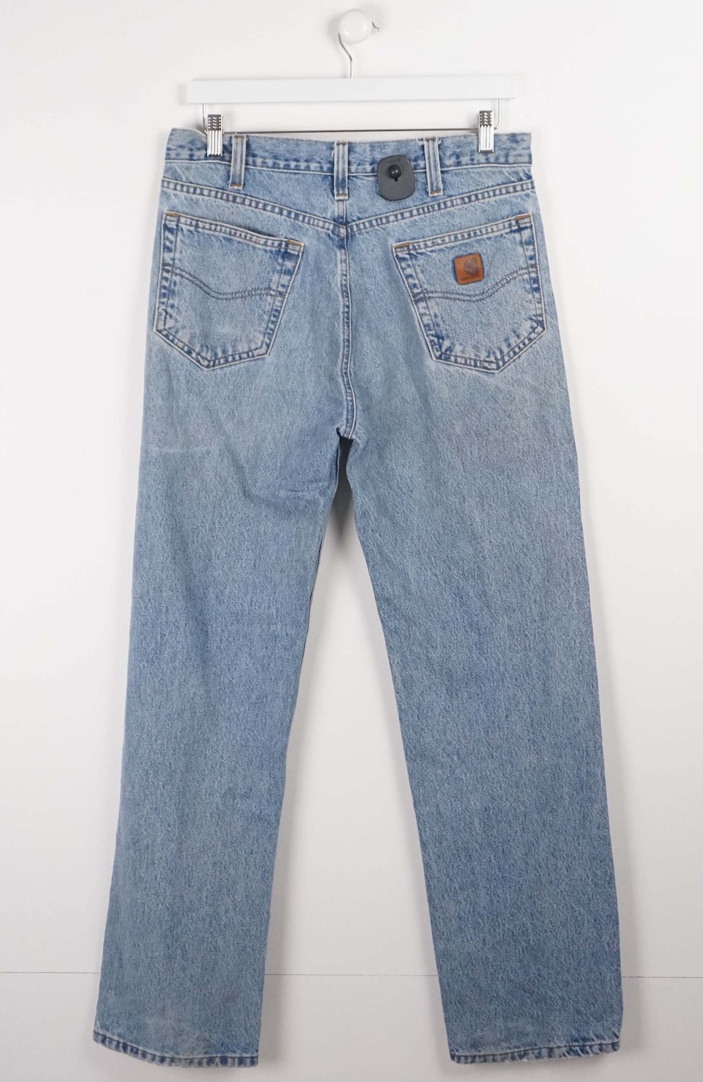 VINTAGE CARHARTT WORKWEAR PANTS W34