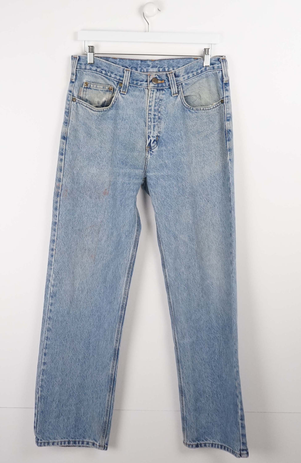 VINTAGE CARHARTT WORKWEAR PANTS W34