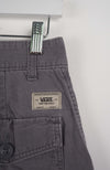 VINTAGE VANS CARGO SHORTS W30