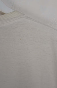 VINTAGE BATHING APE 1993 APE SHALL NEVER KILL APE T-SHIRT (M)