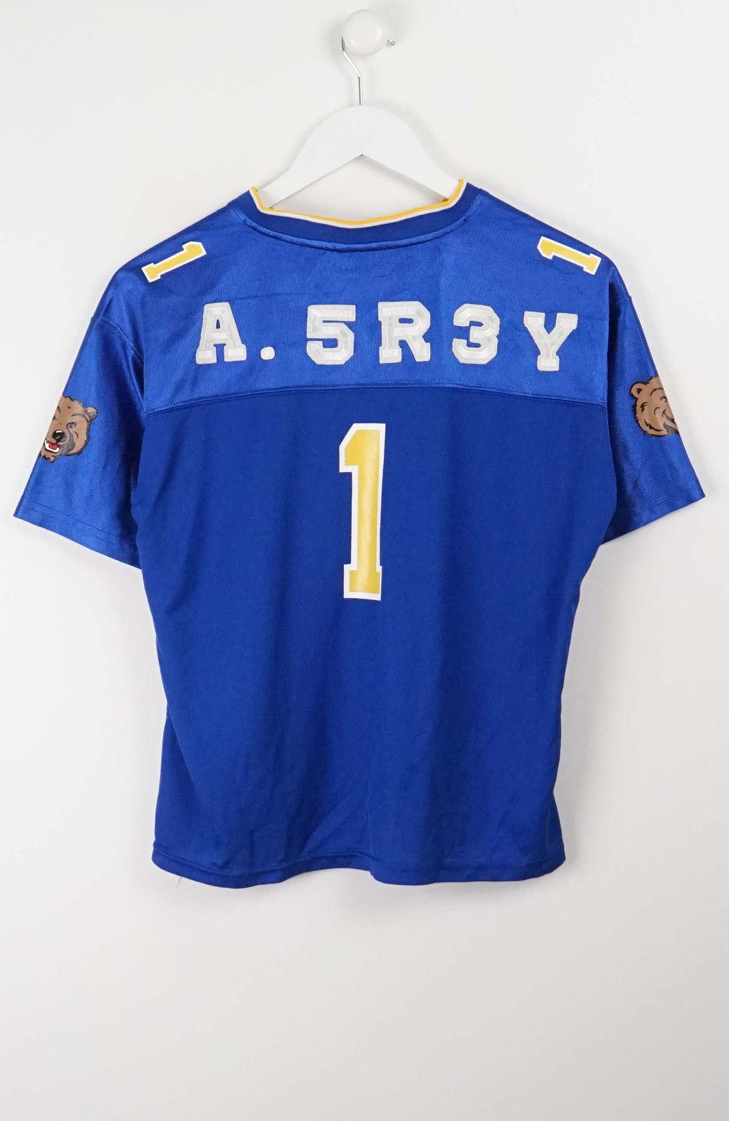 VINTAGE NFL UCLA JERSEY (XS)