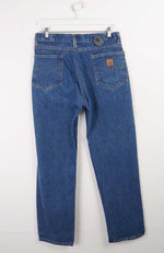 VINTAGE CARHARTT WORKWEAR PANTS W32