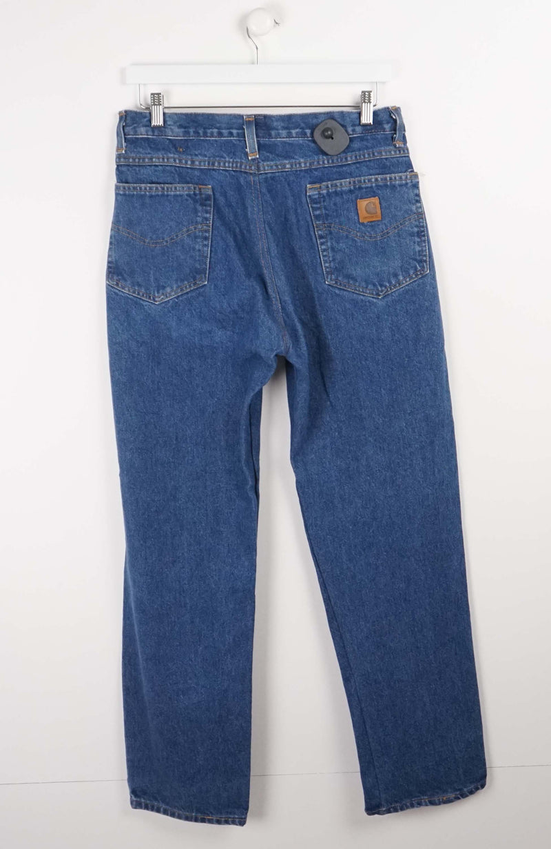 VINTAGE CARHARTT WORKWEAR PANTS W32
