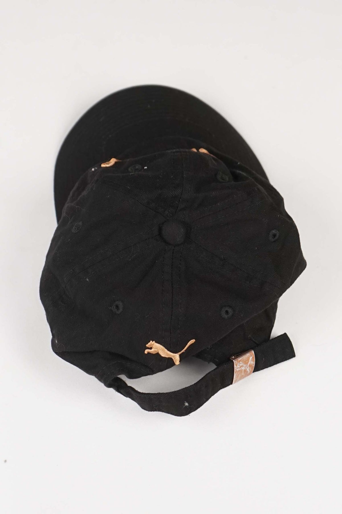 VINTAGE PUMA HAT