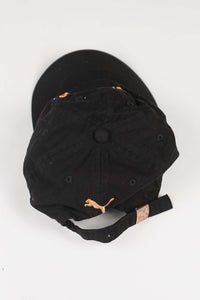 VINTAGE PUMA HAT