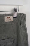 VINTAGE POLO RALPH LAUREN CARGO SHORTS W38