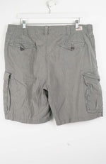 VINTAGE POLO RALPH LAUREN CARGO SHORTS W38