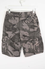 VINTAGE WRANGLER CARGO SHORTS W28